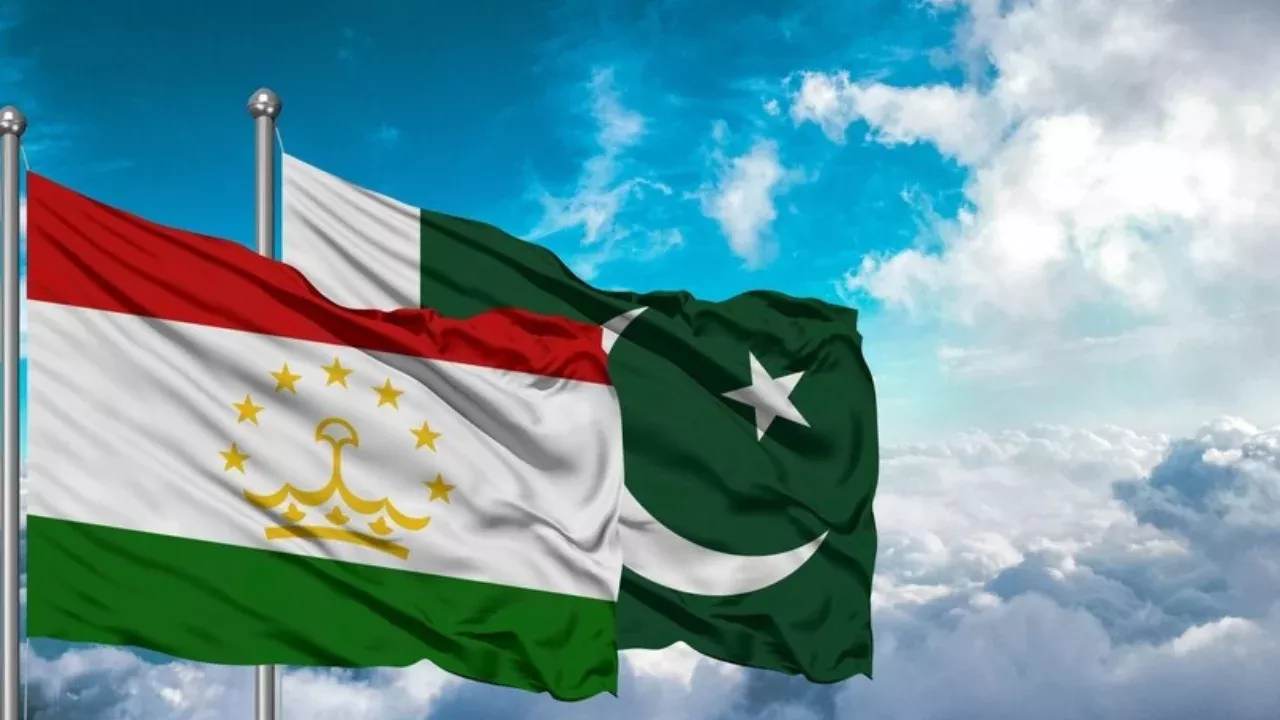 Tajikistan is increasing caution in relations with Pakistan