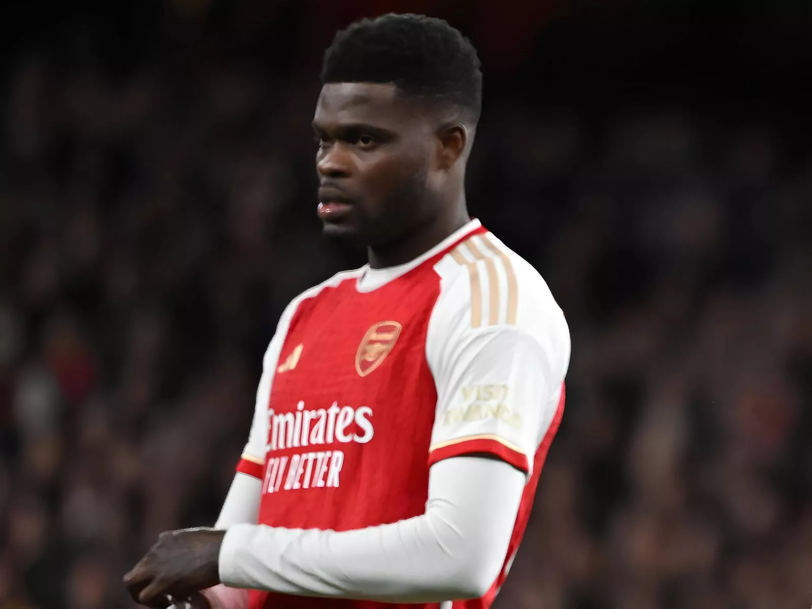 Tomas Party denies the allegations of rape