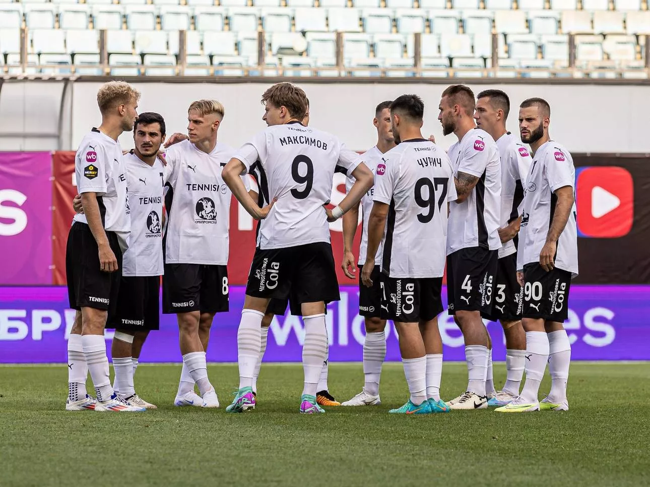 Torpedo chempionatdan chiqarilsa, o‘rin to‘ldirilmaydi