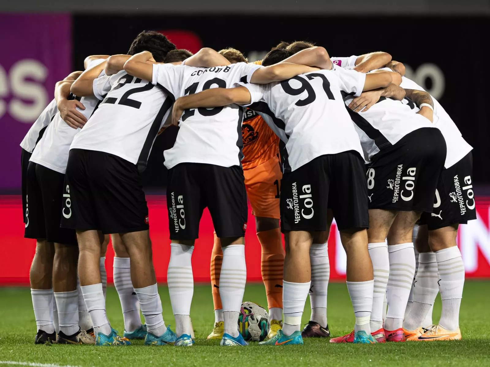 Torpedo soxta o‘yinlar sabab birinchi ligaga tushirildi