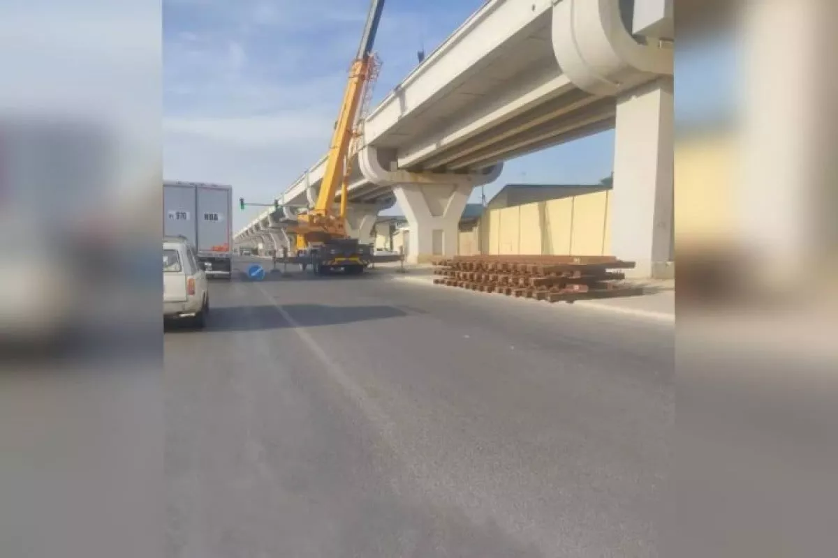 Toshkent metropolitenida profilaktik ta’mirlash ishlari boshlandi