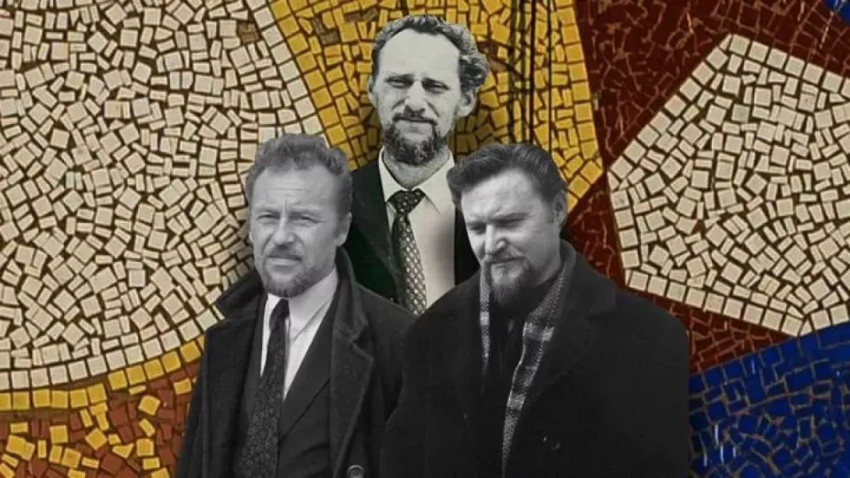 Toshkentda 1970-yilgi mozaikalar restavratsiyasi yakunlandi