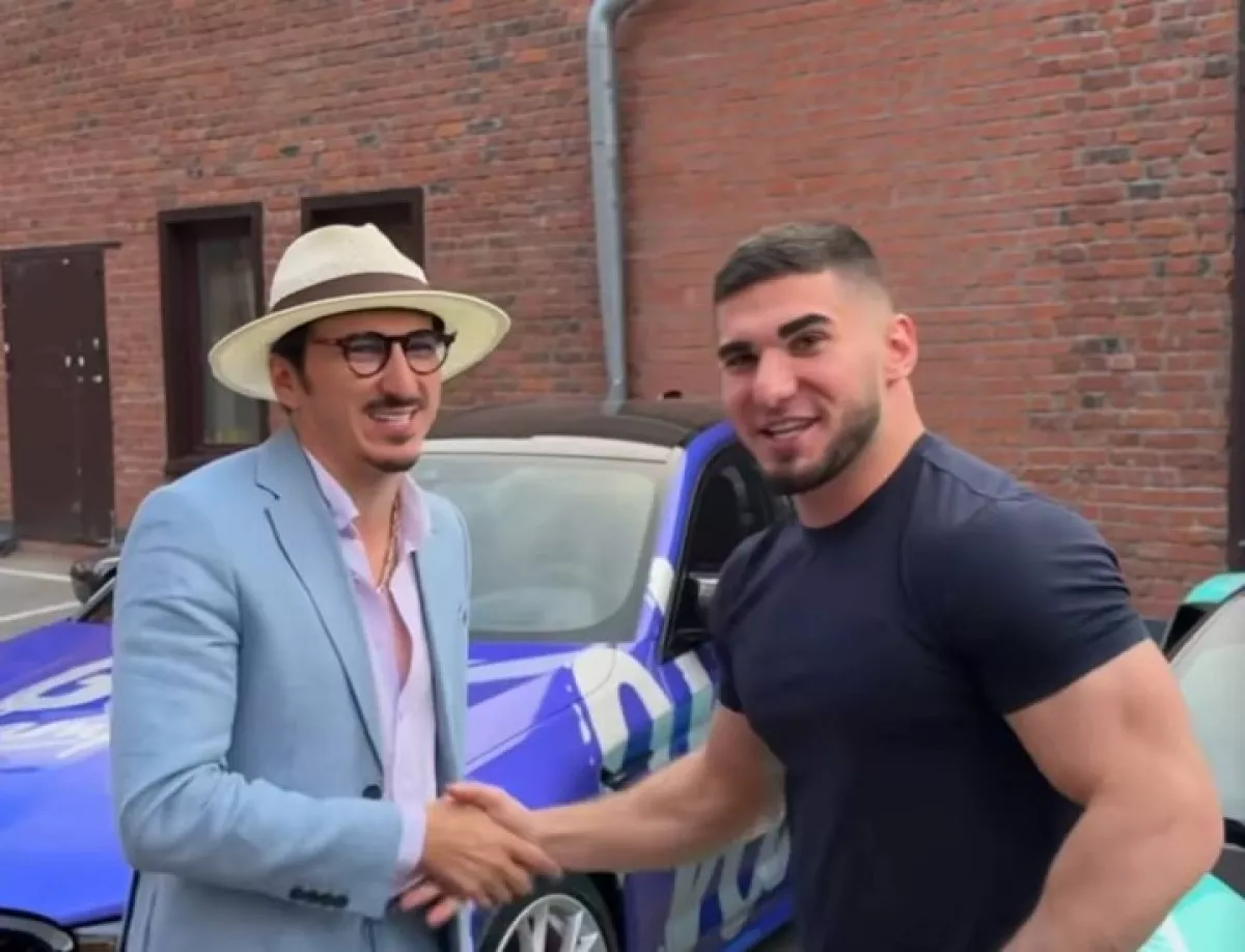 A $500,000 race will be organized in Tashkent