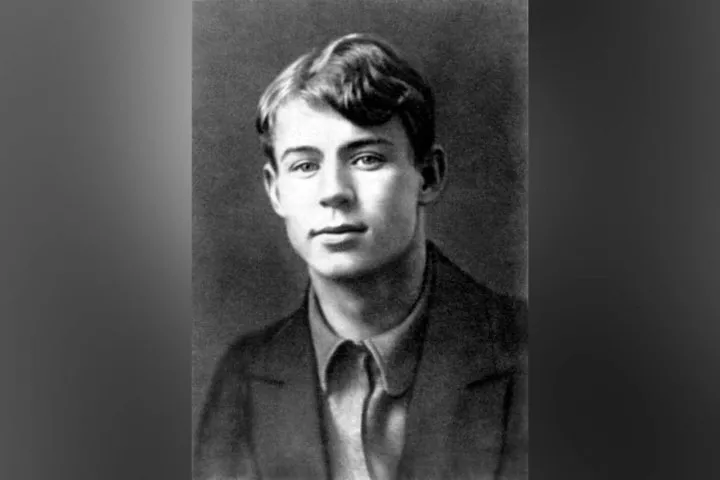 В Ташкенте будет установлен памятник Сергею Есенину