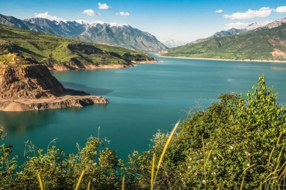 Toshkentdan Charvakga yangi avtobus yo‘nalishi ochildi