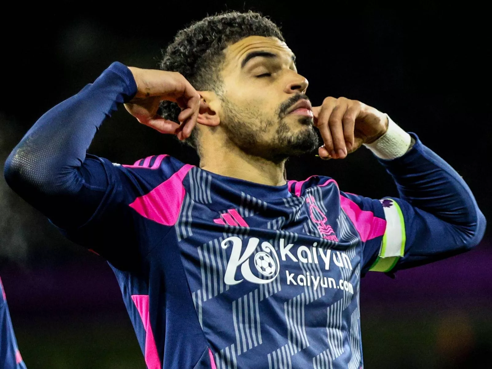 Tottenham Morgan Gibbs-Uaytni 67 millionga sotib oldi