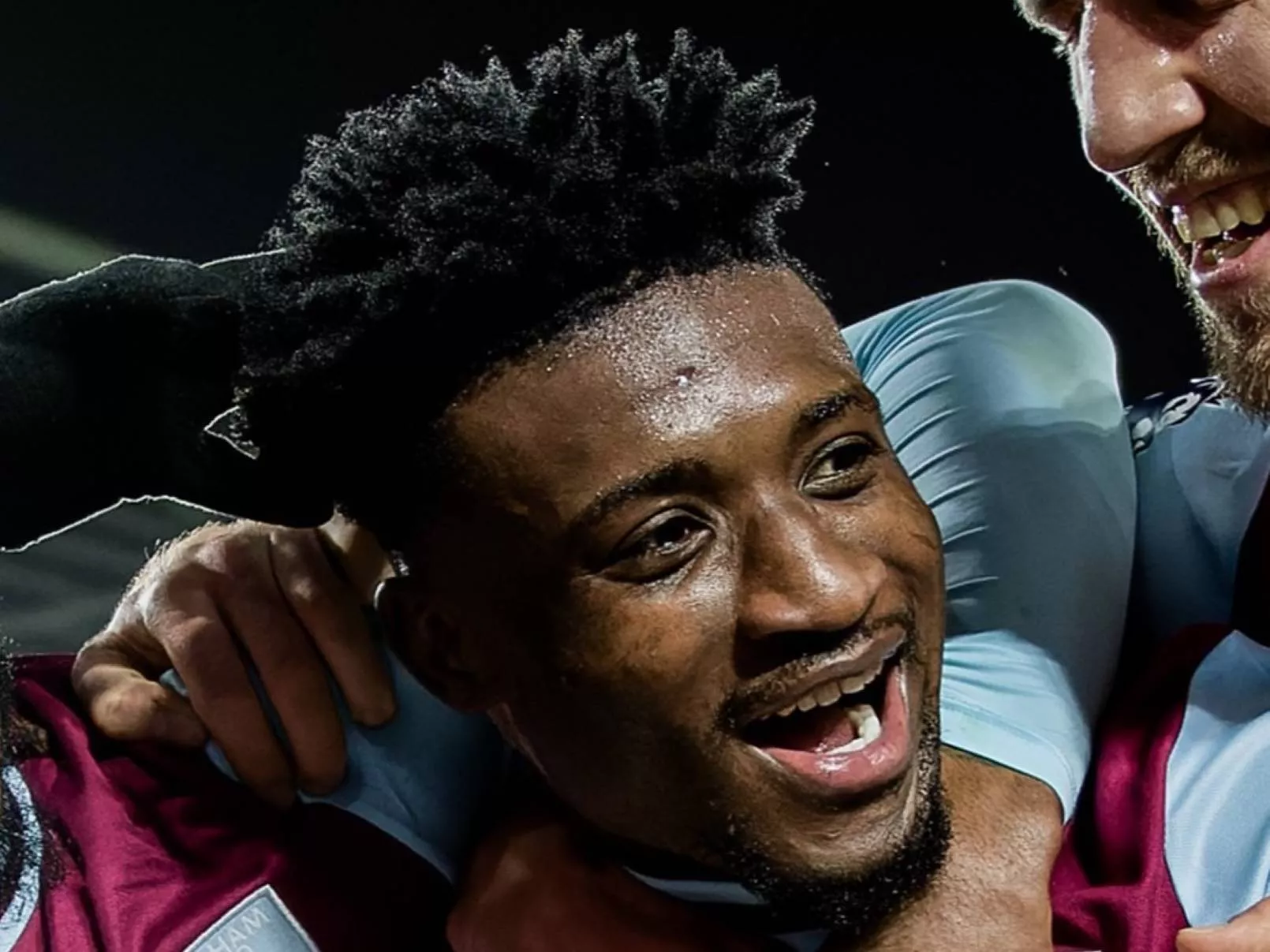 Tottenham is preparing a new offer for Mohammed Kudus