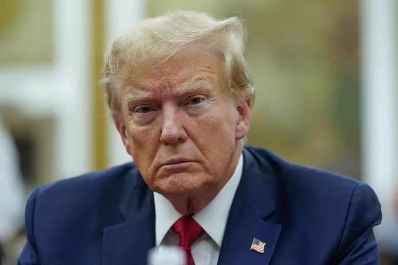 Trump will impose new sanctions against Russia