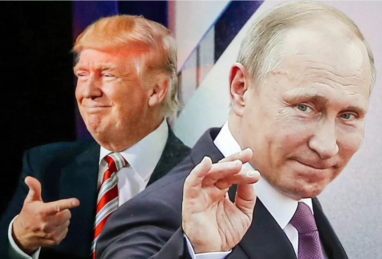 Tramp va Putin siyosiy yondashuvlari farqlari aniqlandi