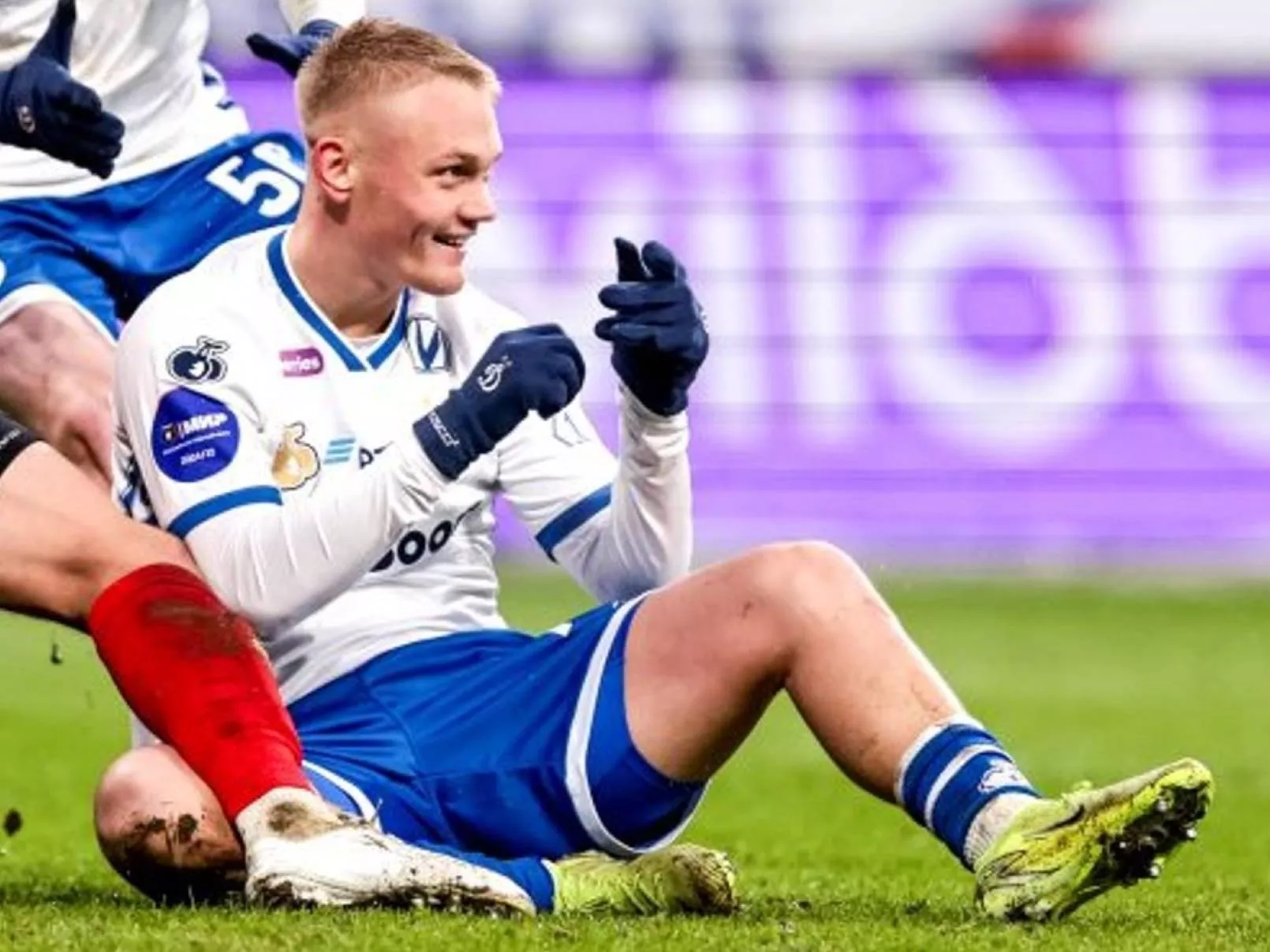 Tyukavin: Bityello Dinamo kapitan bo‘lmaydi