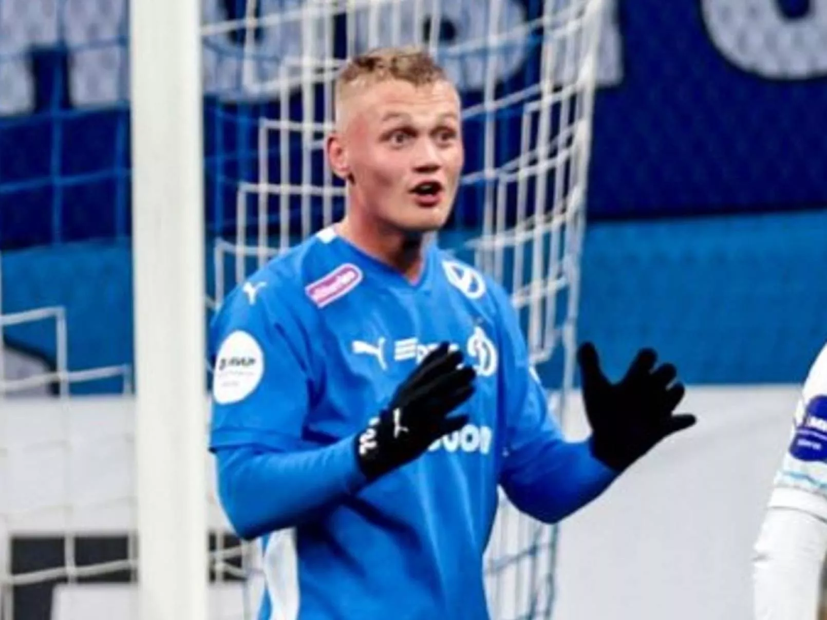 Tyukavin: Dinamo is feared by opponents