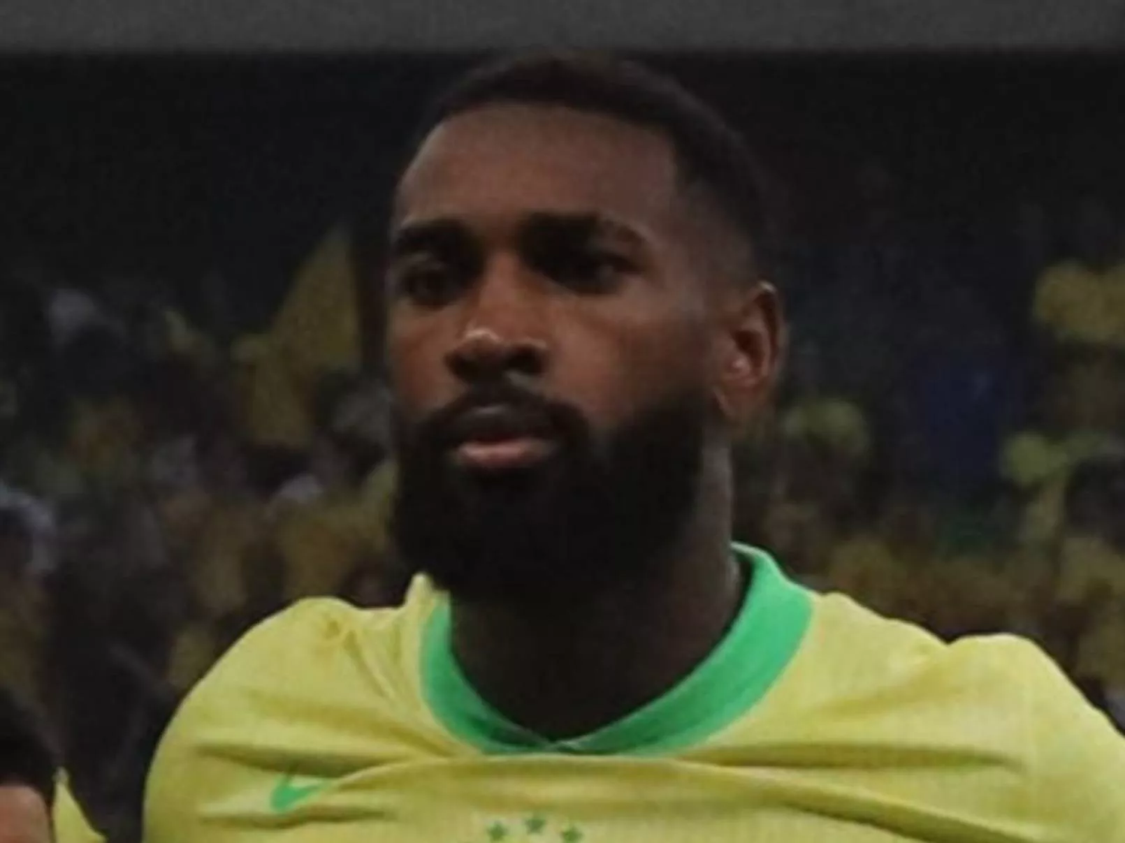 Ugarov advised to patiently wait for Jerson's game at 'Zenit'