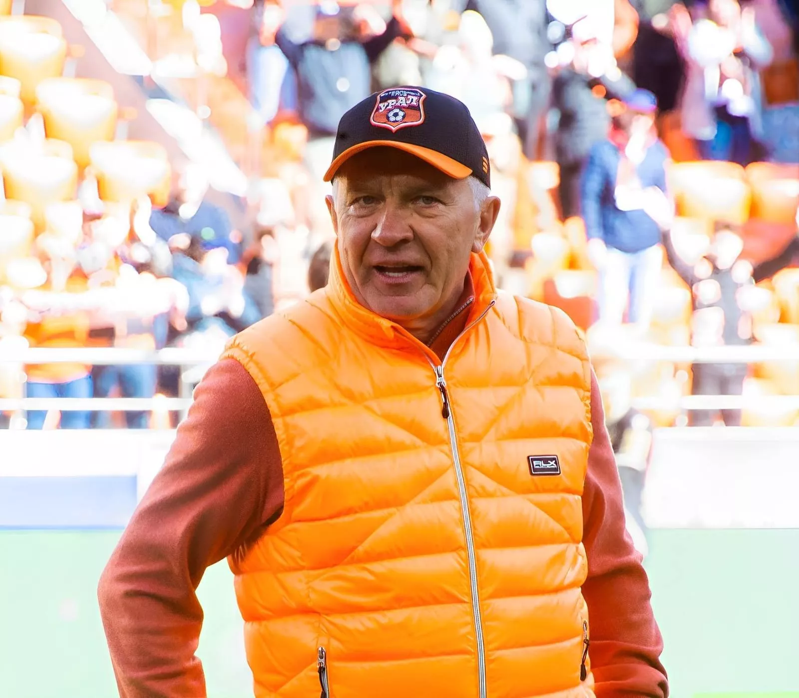 Ural prezidenti: Orenburg Premyer-ligaga loyiq emas