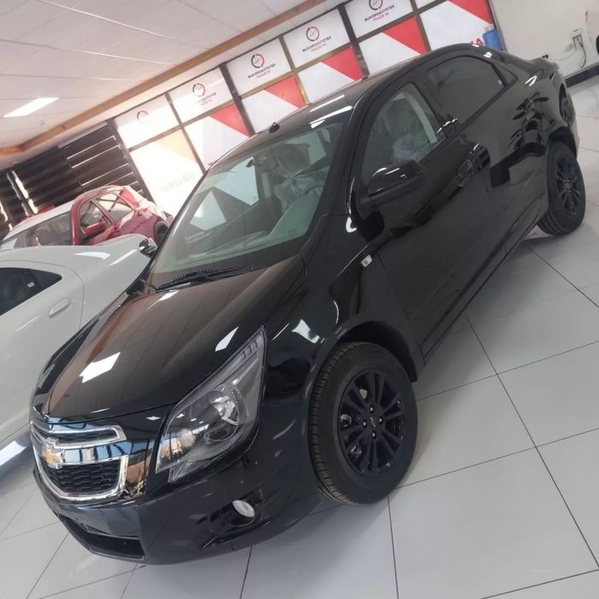 UzAuto Motors отверг повышение цен со стороны дилеров