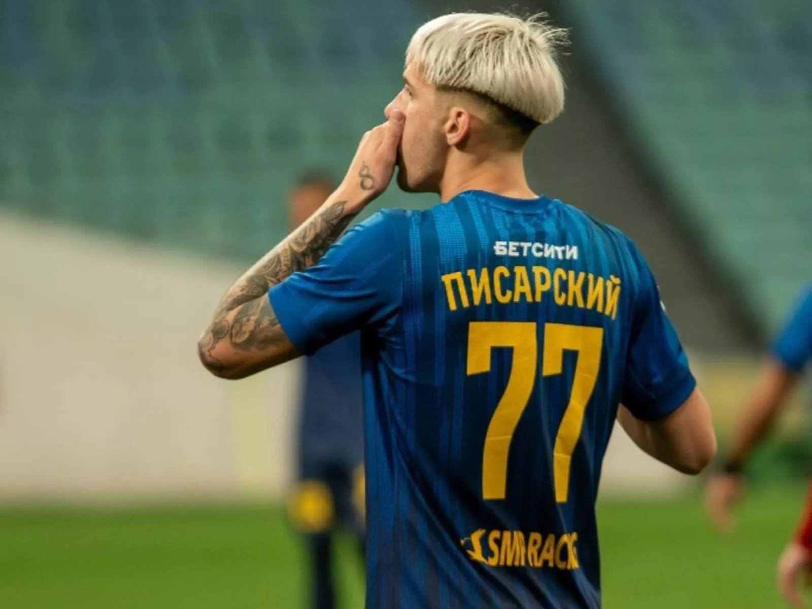 Valeriy Fedoreyev: Sochiga qarshi sanksiyalar kam bo‘ladi