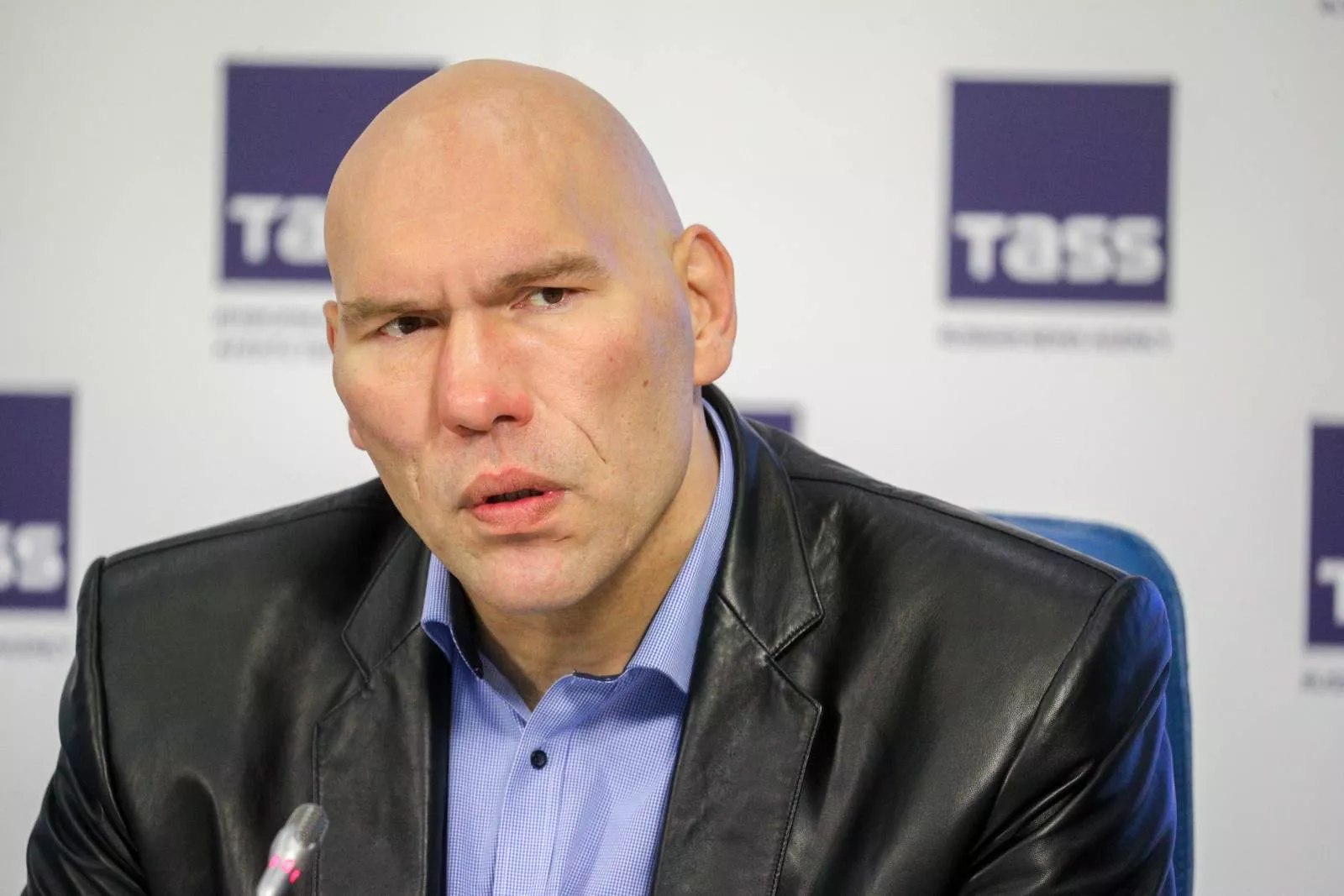 Valuyev legionerlar soni cheklovini qo‘llab quvvatladi