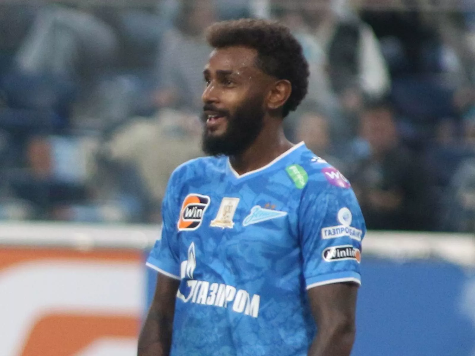 Vendel dushanba kuni Braziliyadan uchib keladi