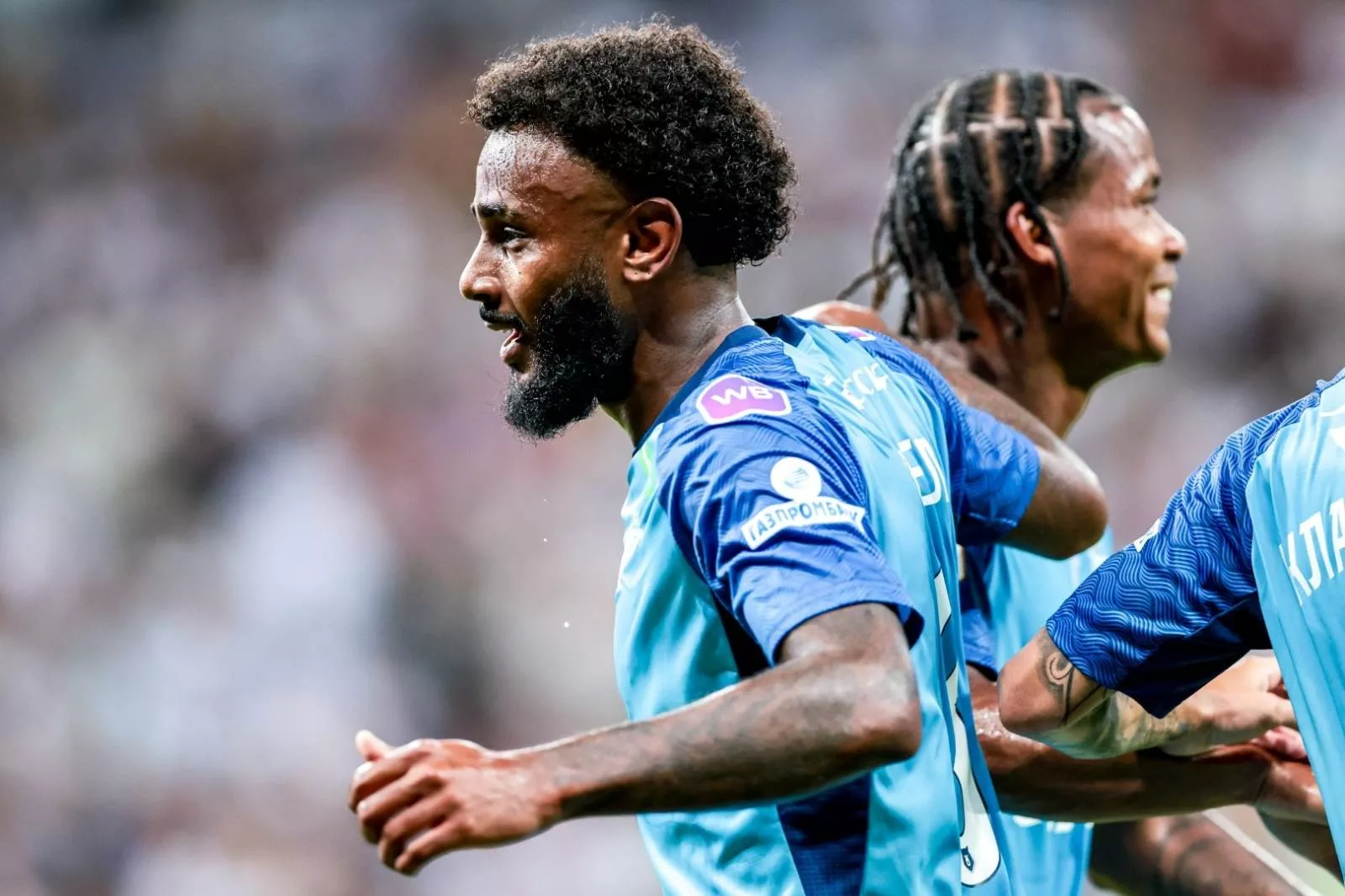 Vendel Zenitga qaytishi kerak, shartnoma bor