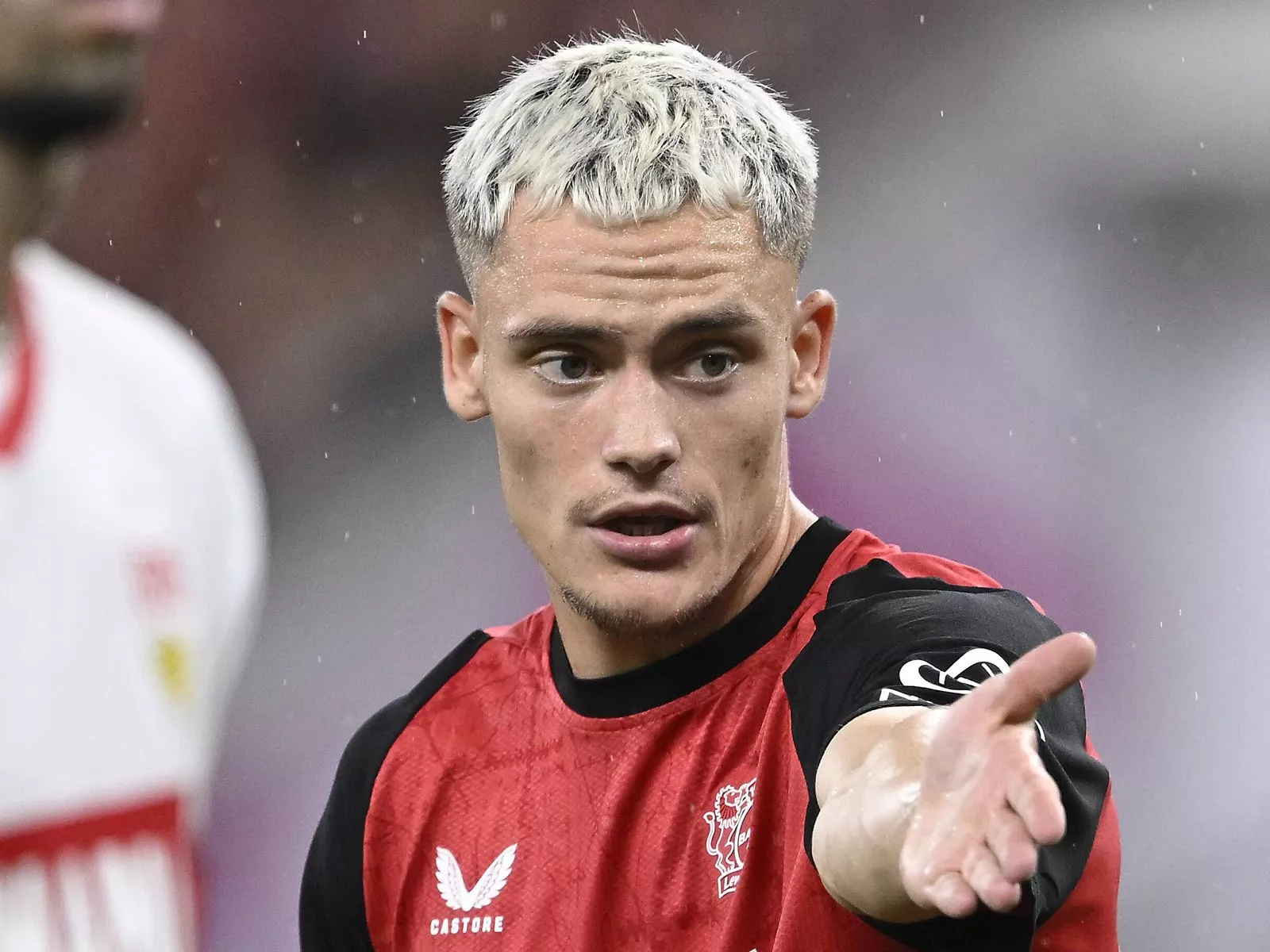 Virts o‘g‘lining Liverpulni tanlash sababini aytdi