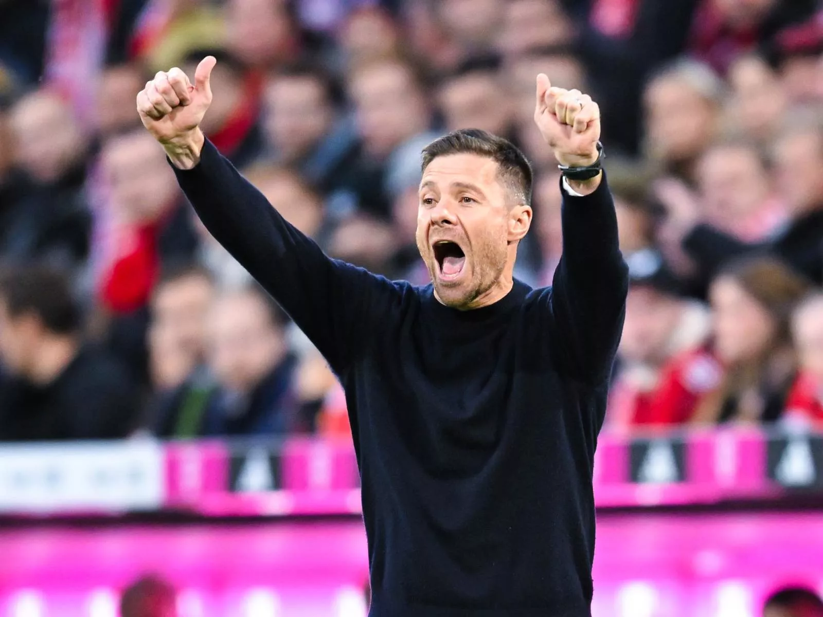 Xabi Alonso Valverdeni Gerrardga qiyosladi yana