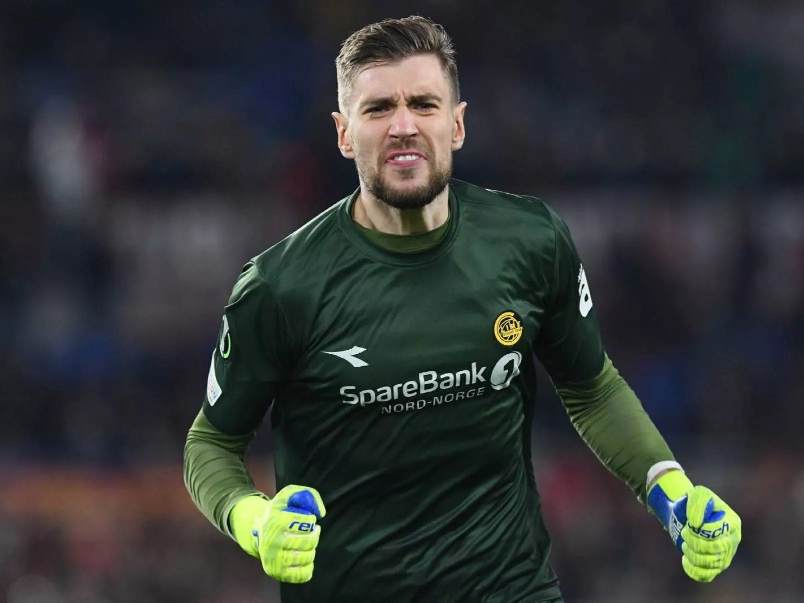 Nikita Khaykin will not help the Russian national team