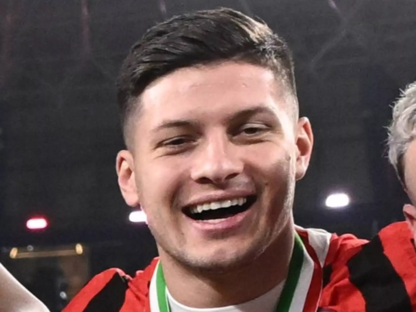 Ximenes called Yovich a perfect footballer