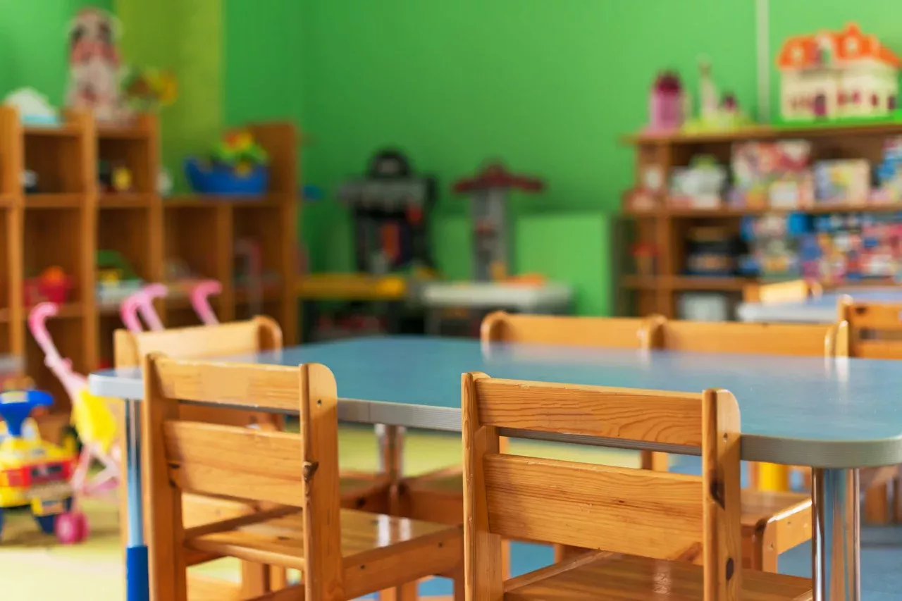 Activities of kindergartens in Khojayli and Taxiyatash have been suspended