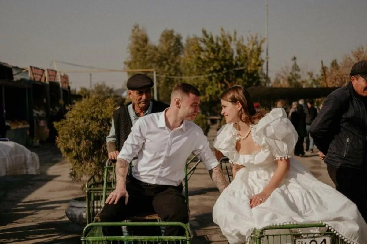 Foreign specialists are choosing to work in Uzbekistan