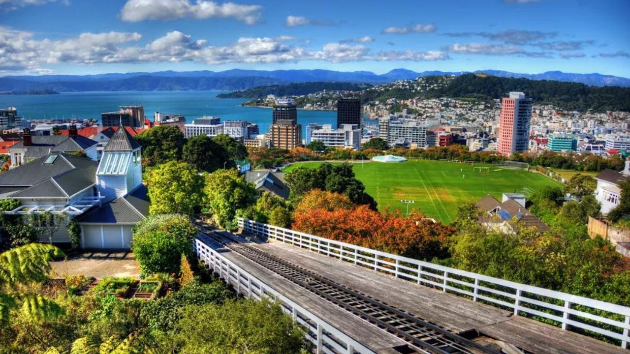 New Zealand is a leader in work-life balance