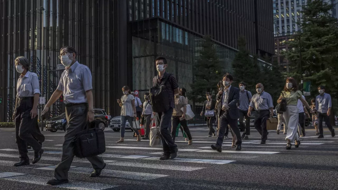 Japan wants to increase the workforce from Uzbekistan