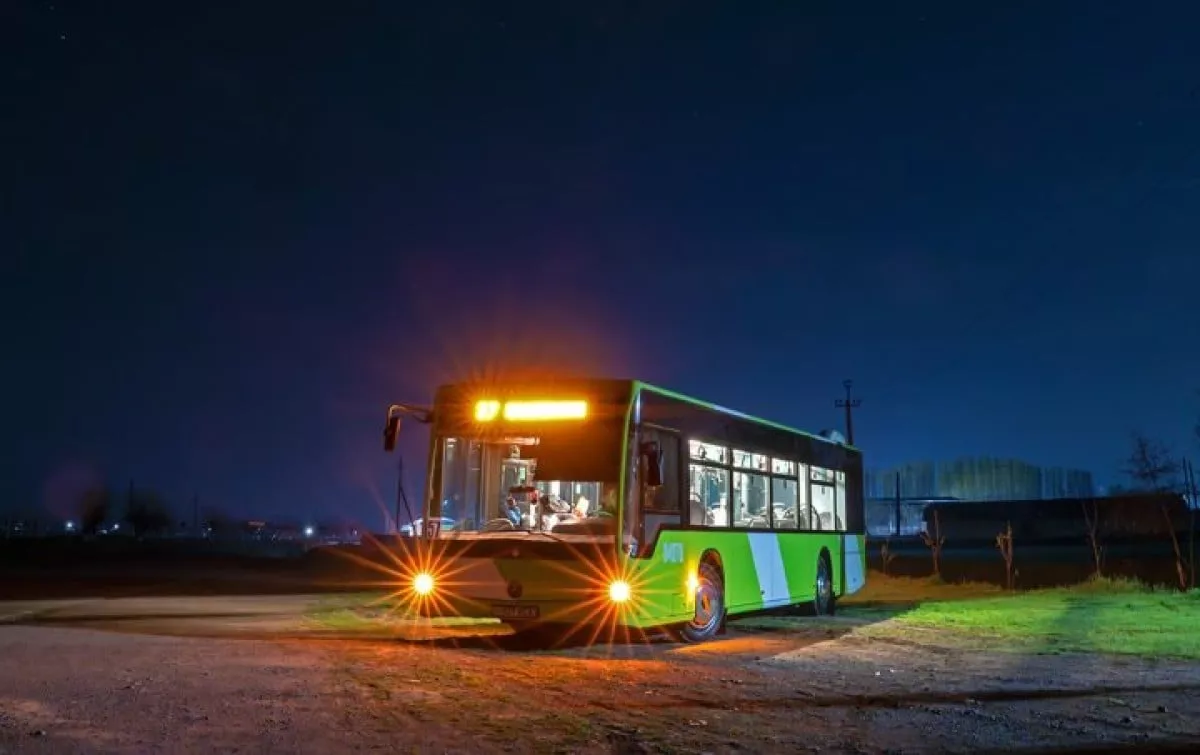Yo‘l harakati xavfsizligi va transport rivoji uchun yangi chora
