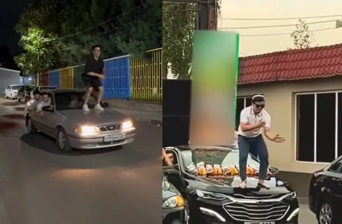 Yo‘l qoidalarini buzganlar ma’muriy javobgarlikka tortildi