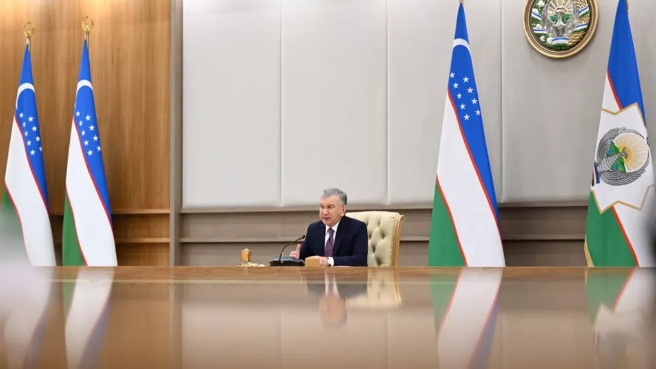 Yo‘l qoidalarini buzganlarga yangi jazo tizimi joriy etildi