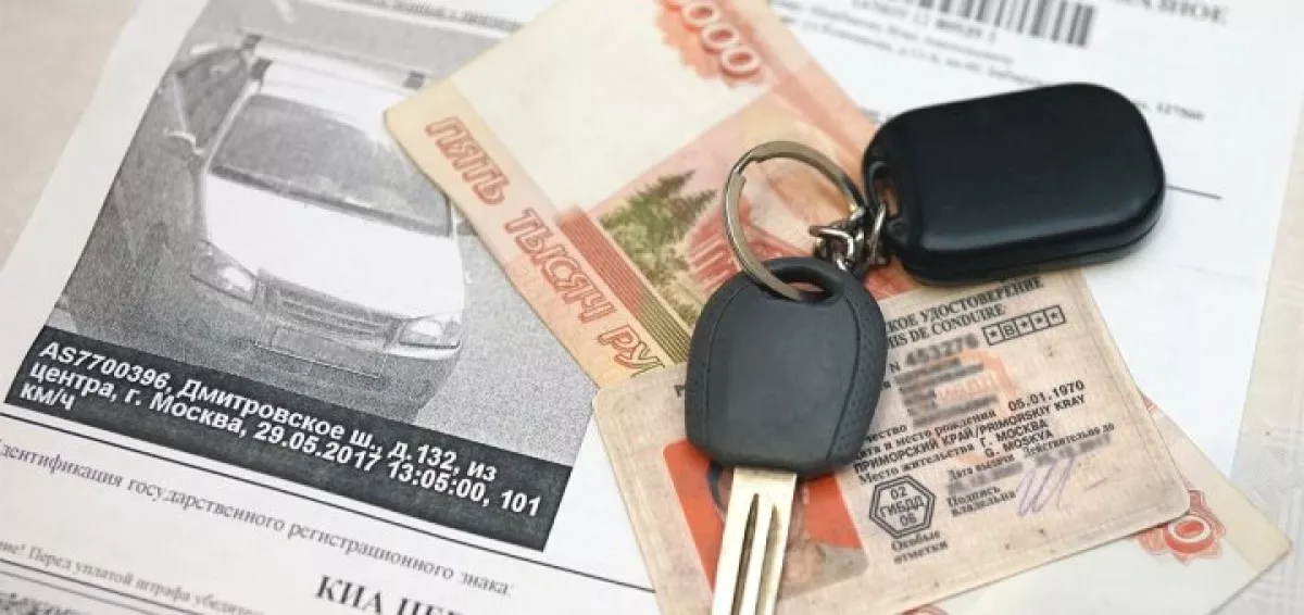 Yo‘l qoidalarini buzganlarga yangi qat’iy jazo joriy etildi