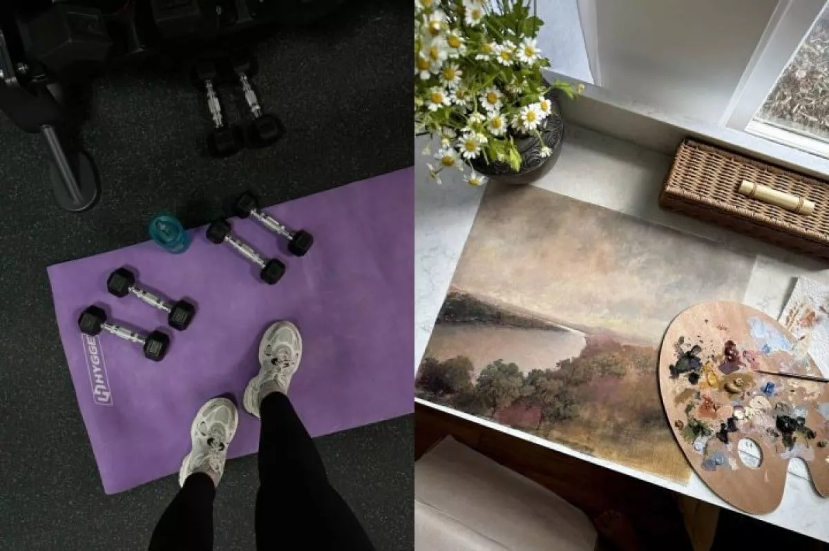 Yoshlar sport va san’atga rag‘batlantiriladi