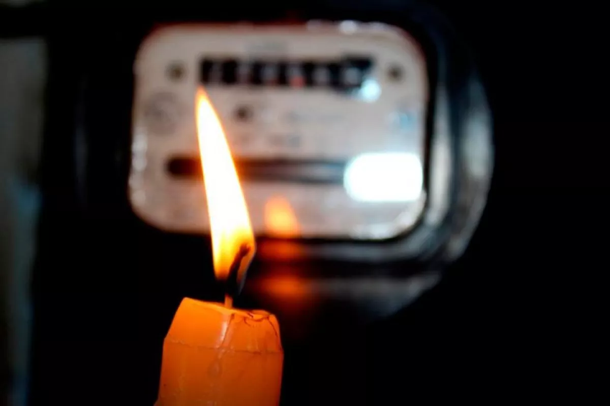 There will be a power outage in Yunusabad and Mirzo Ulughbek