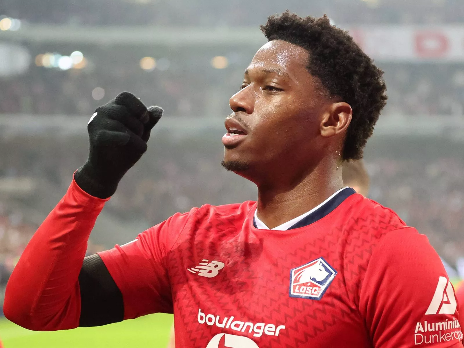 Juventus is close to signing Jonathan David
