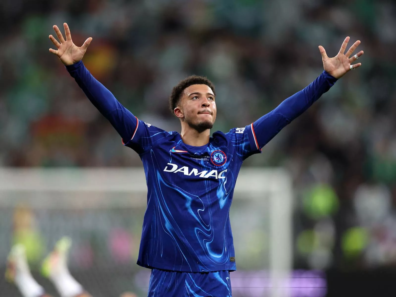Yuventus Sancho evaziga o‘z futbolchilaridan birini taklif qildi