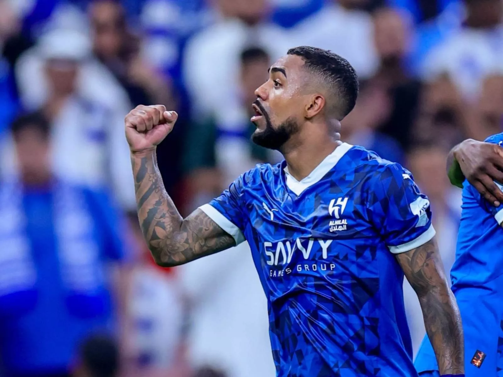 Zenit Malcomni Jahon chempionati chorak finali bilan tabrikladi