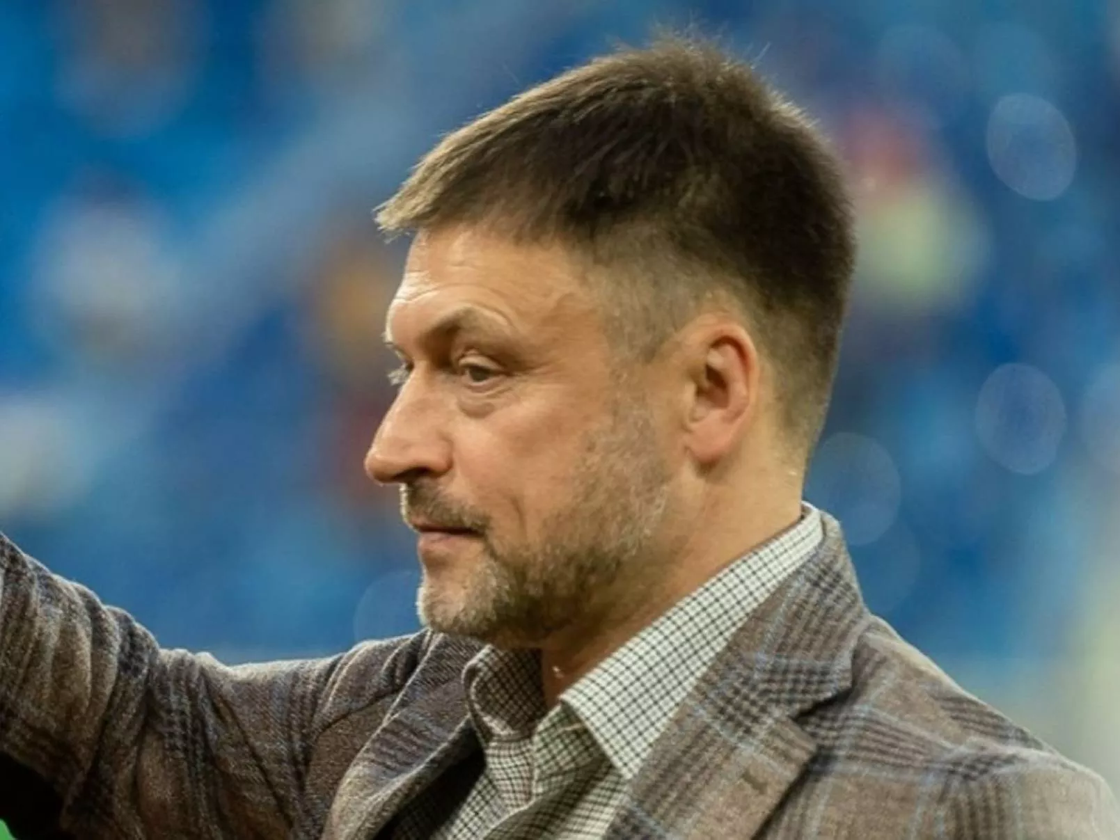 Zenit is considered the main favorite in the Russian championship