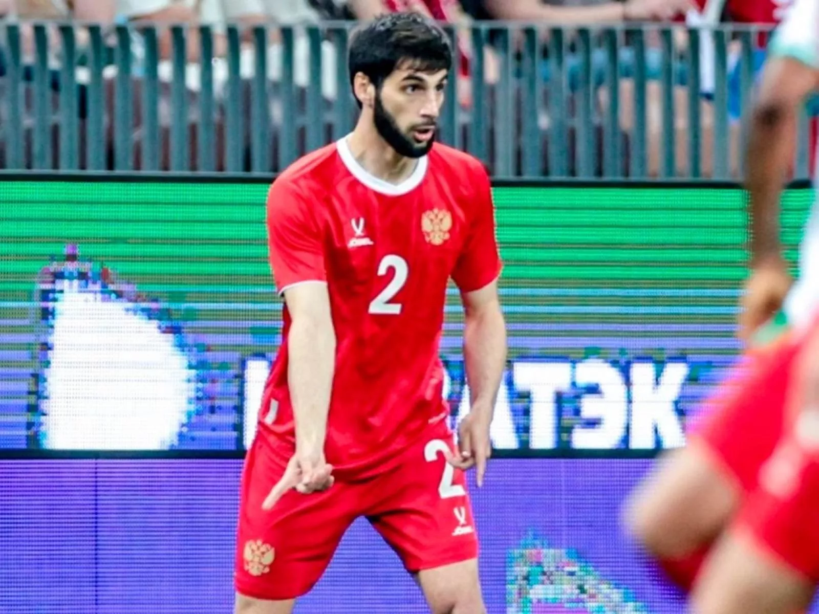 Zenit va Dinamo o‘rtasida qiziqarli do‘stlik uchrashuvi