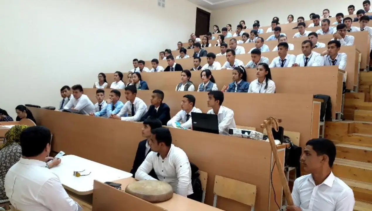 The 2025/26 academic year starts on September 3