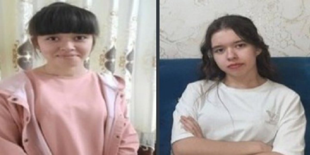 A girl born in 2006 went missing in Termez
