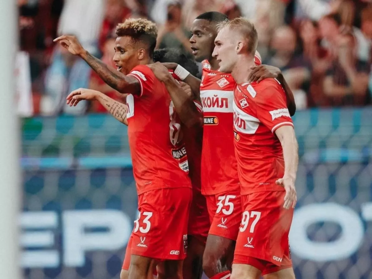 Gavrilov: Spartak cannot show consistent performance