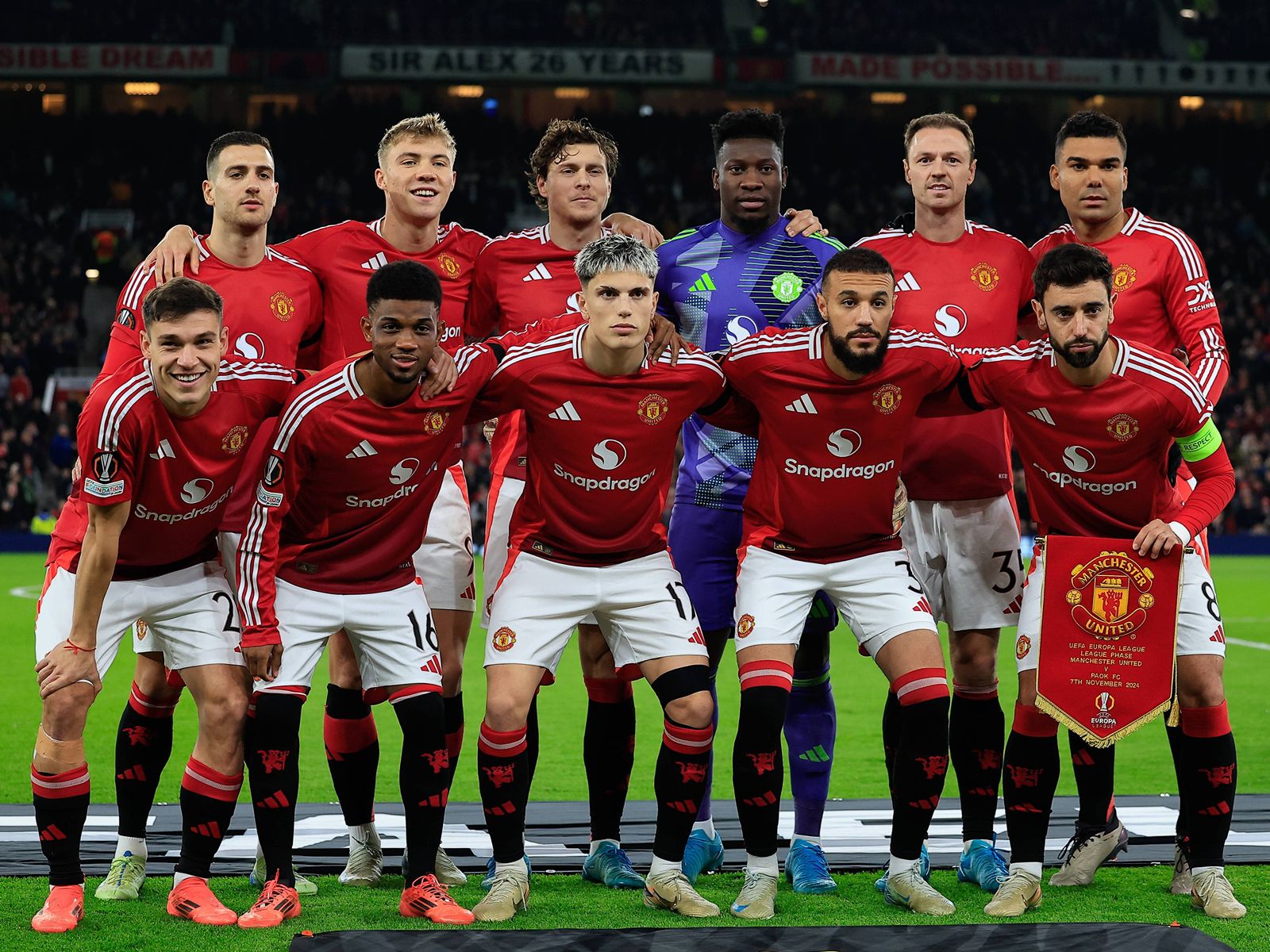Manchester Yunayted sobiq Formula 1 muhandisini ishga oldi