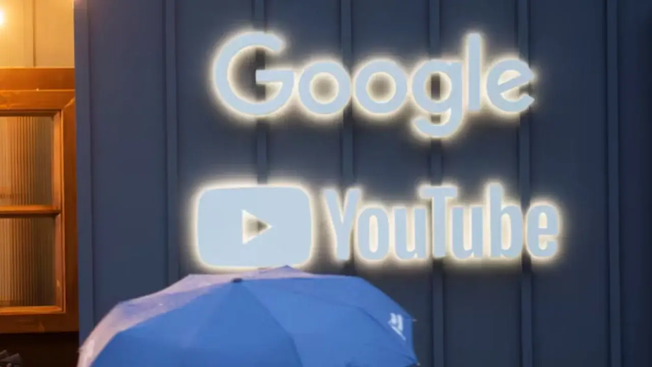 Google YouTube orqali bolalar ma’lumotlarini yig‘gani uchun jarimaga tortildi