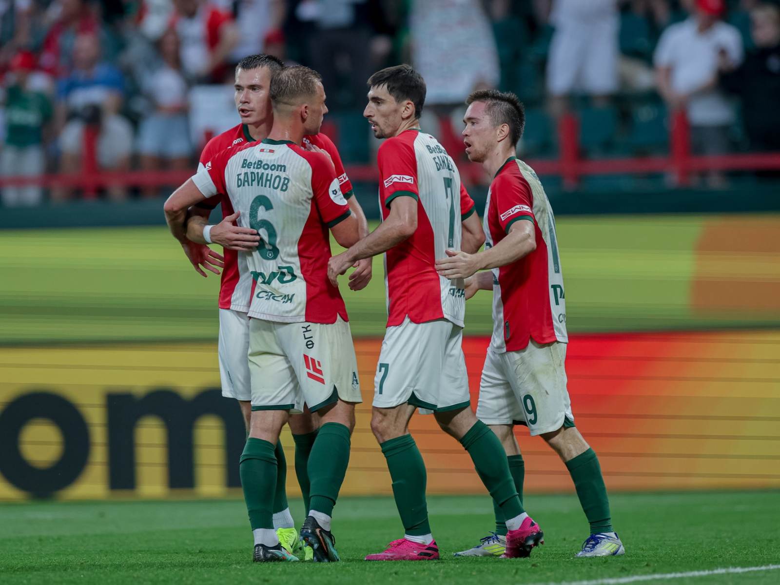 Bulykin: Lokomotiv is superior in motivation and youth