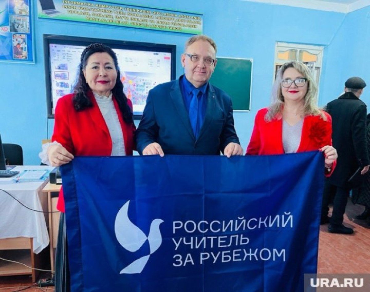 O‘zbek maktablarida rus tili o‘qitilishi kuchaymoqda