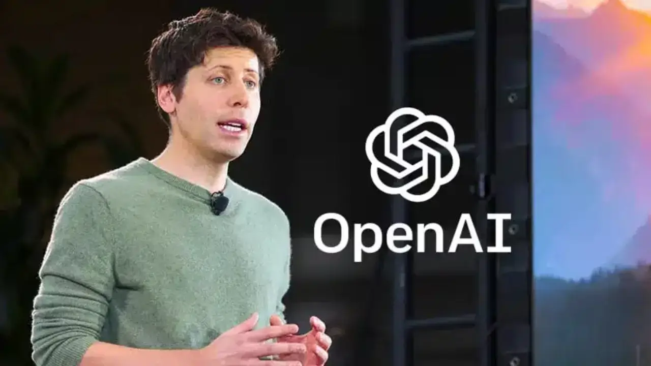 OpenAI accused in the death of a teenager in California