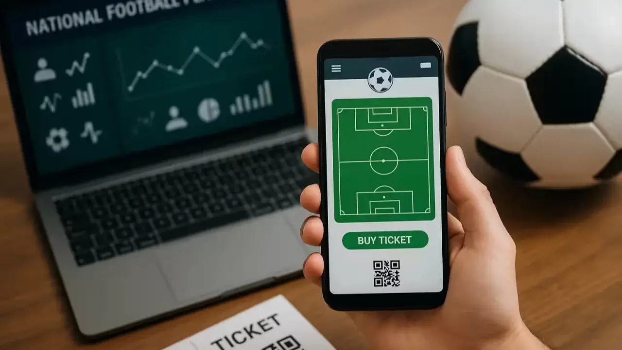 O‘zbekistonda milliy futbol platformasi joriy etiladi